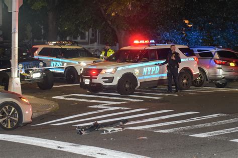 Cops arrest Queens hit